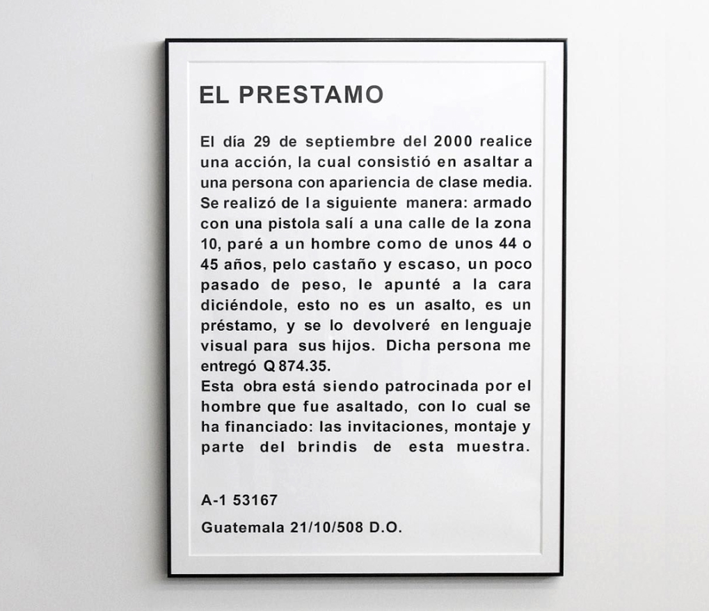 arte com caracteres