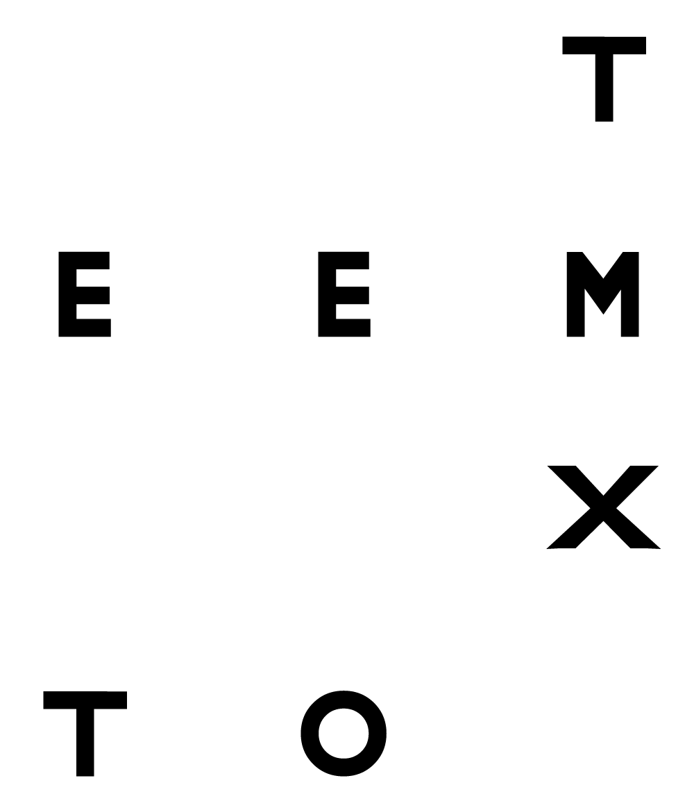 criar arte de texto