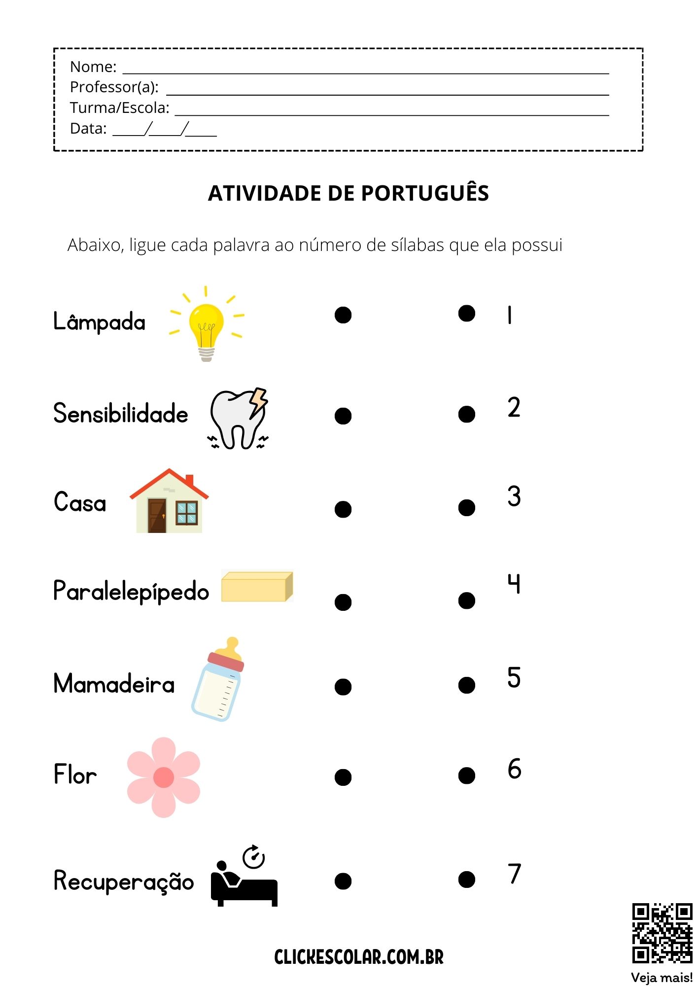 bncc português 3º ano atividades