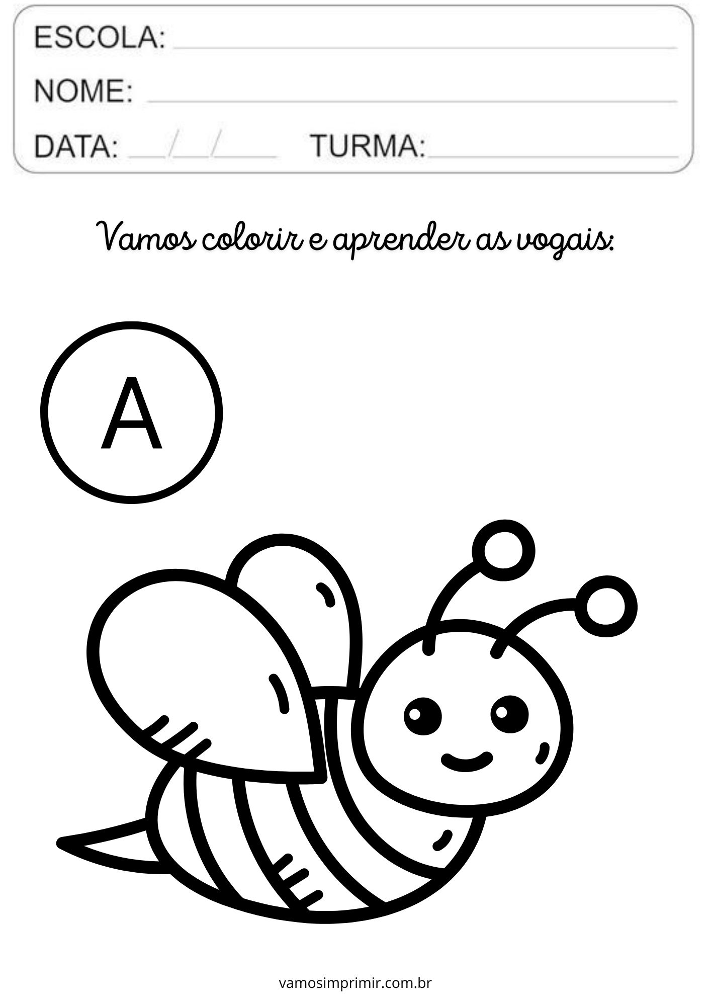 atividades lúdicas 3 anos pdf