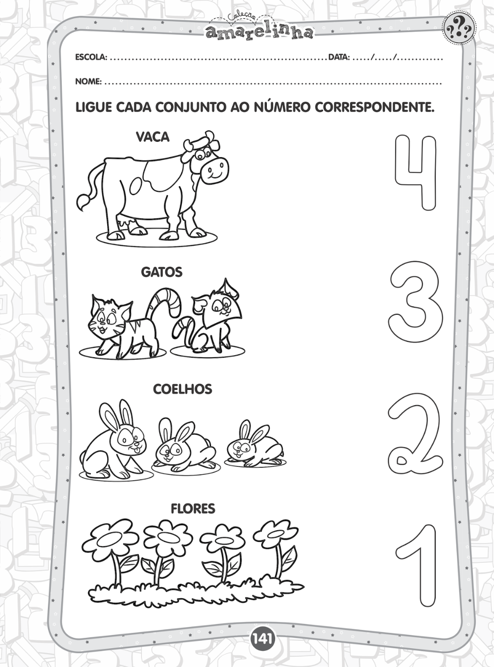 atividades imprimíveis 3 anos pdf