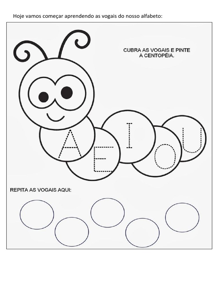 material pedagógico 3 anos pdf