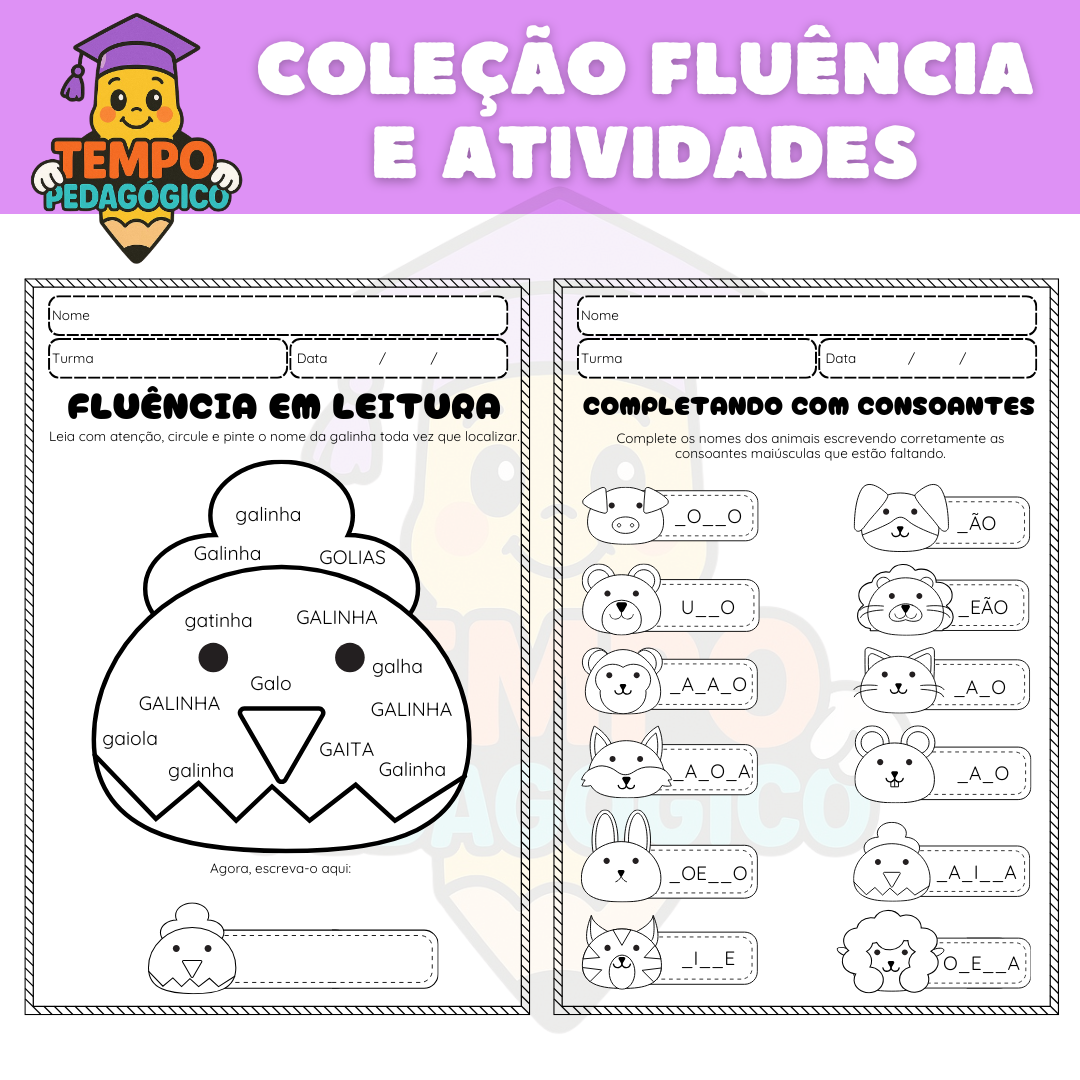 material didático 1 ano fundamental gratuito