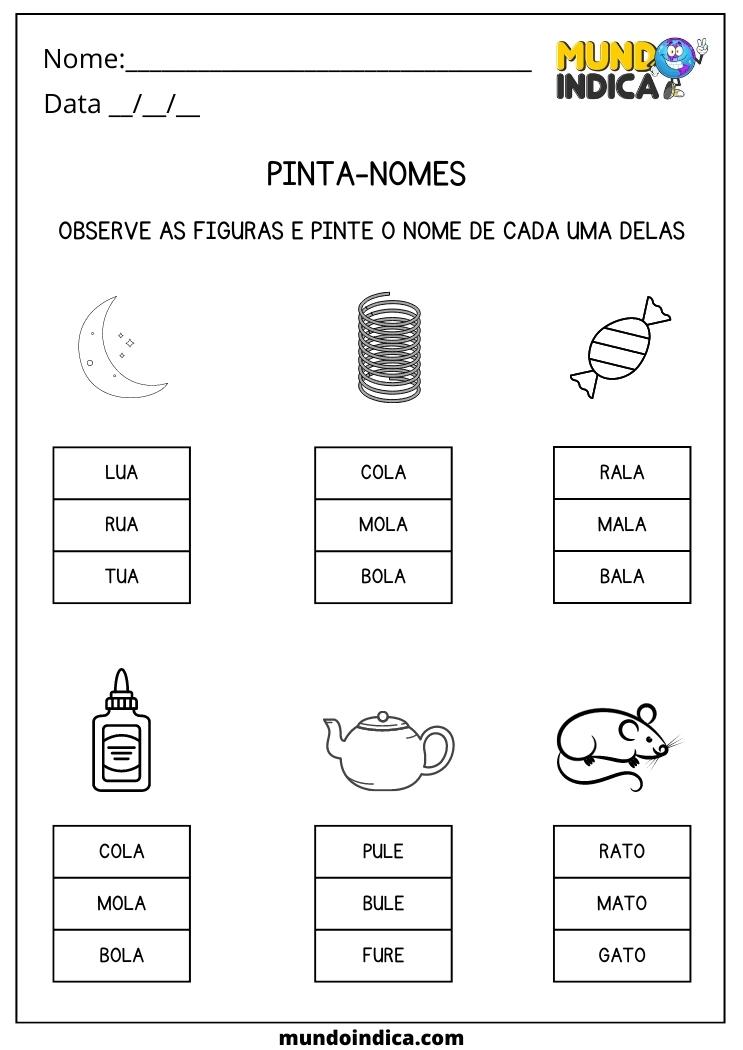 atividades de ciências para 1 ano fundamental