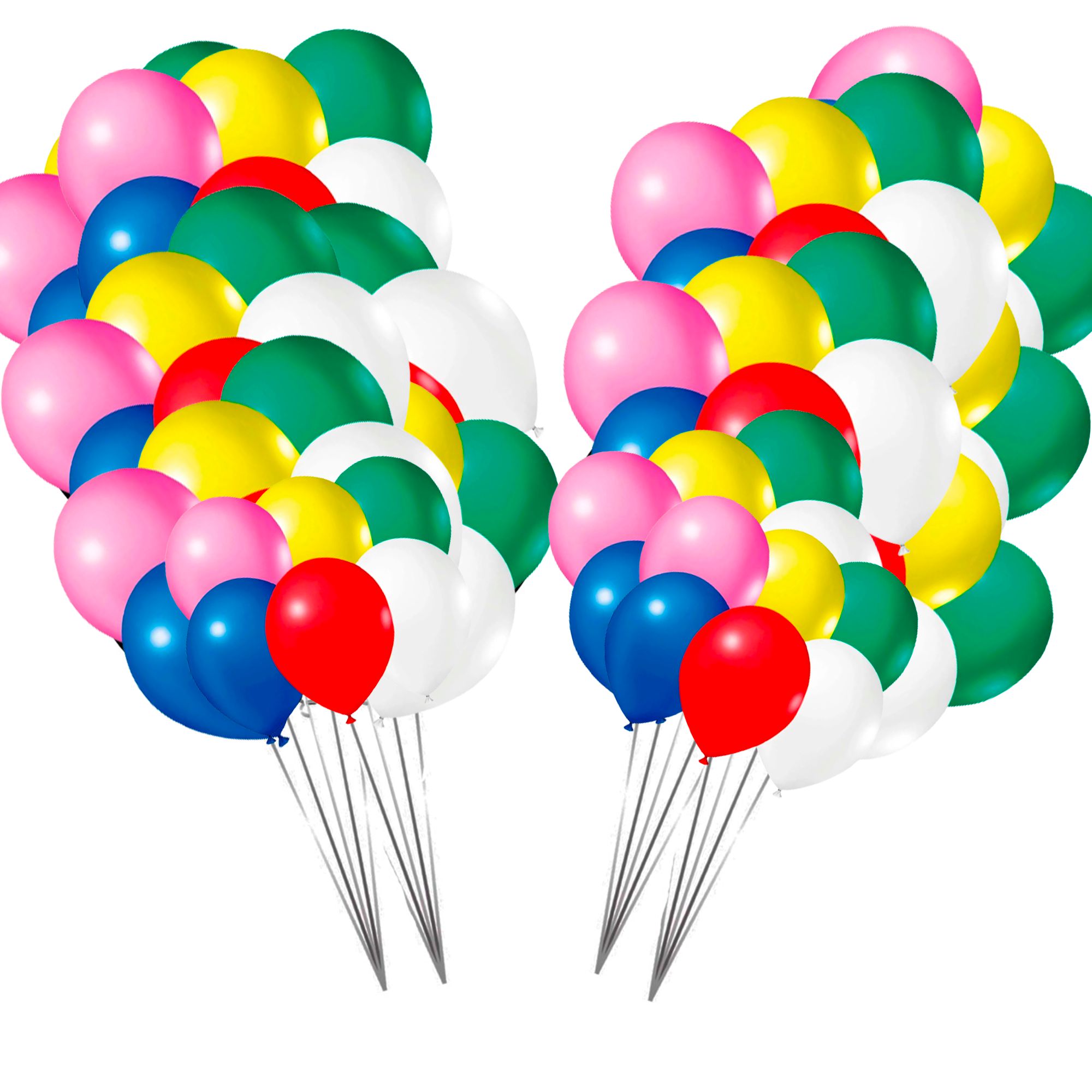 balões para eventos corporativos