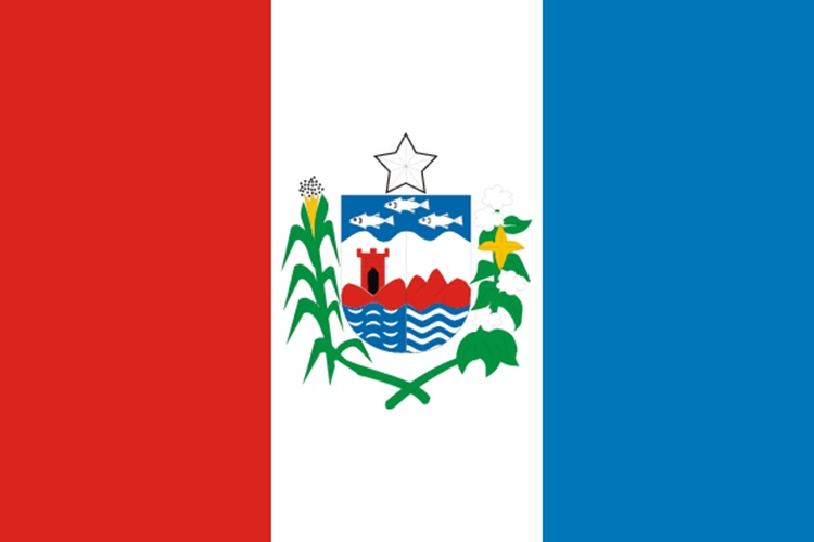 simbolismo bandeiras estaduais