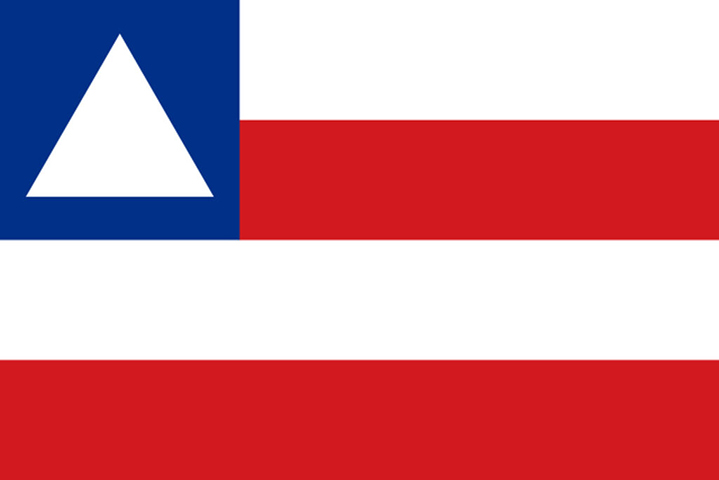 origem bandeiras estaduais