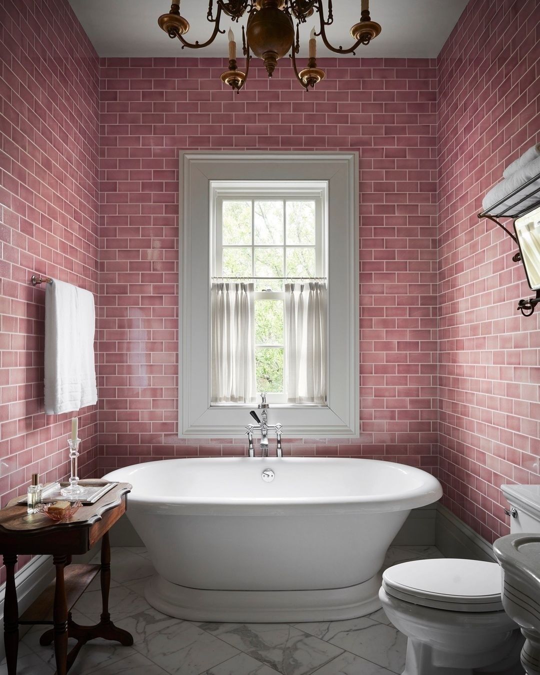 estilo vitoriano em interiores