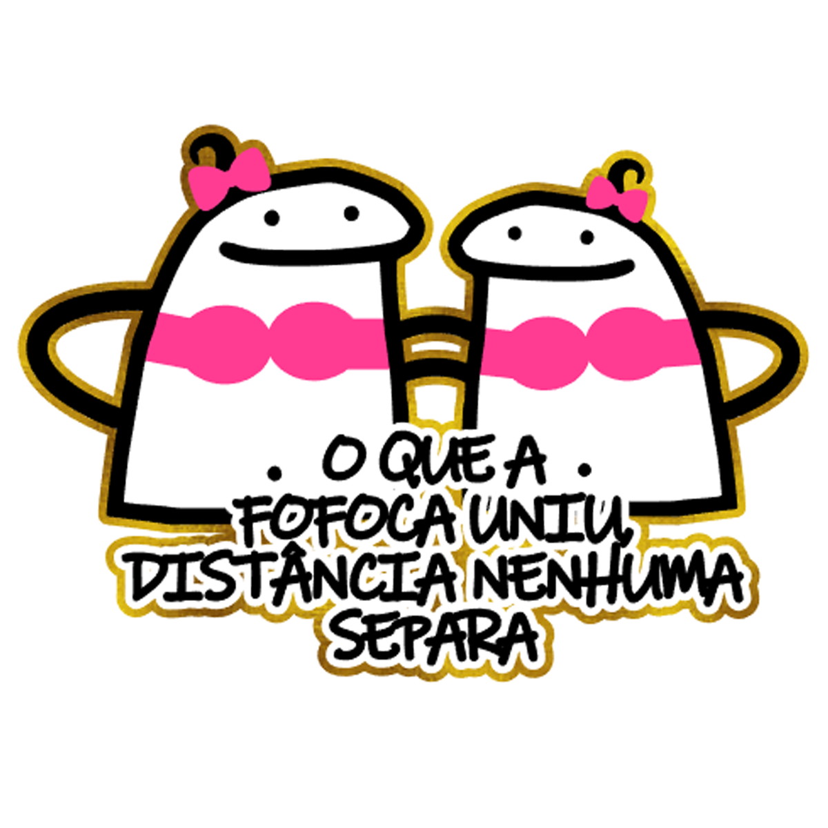 arte para topo de bolo png