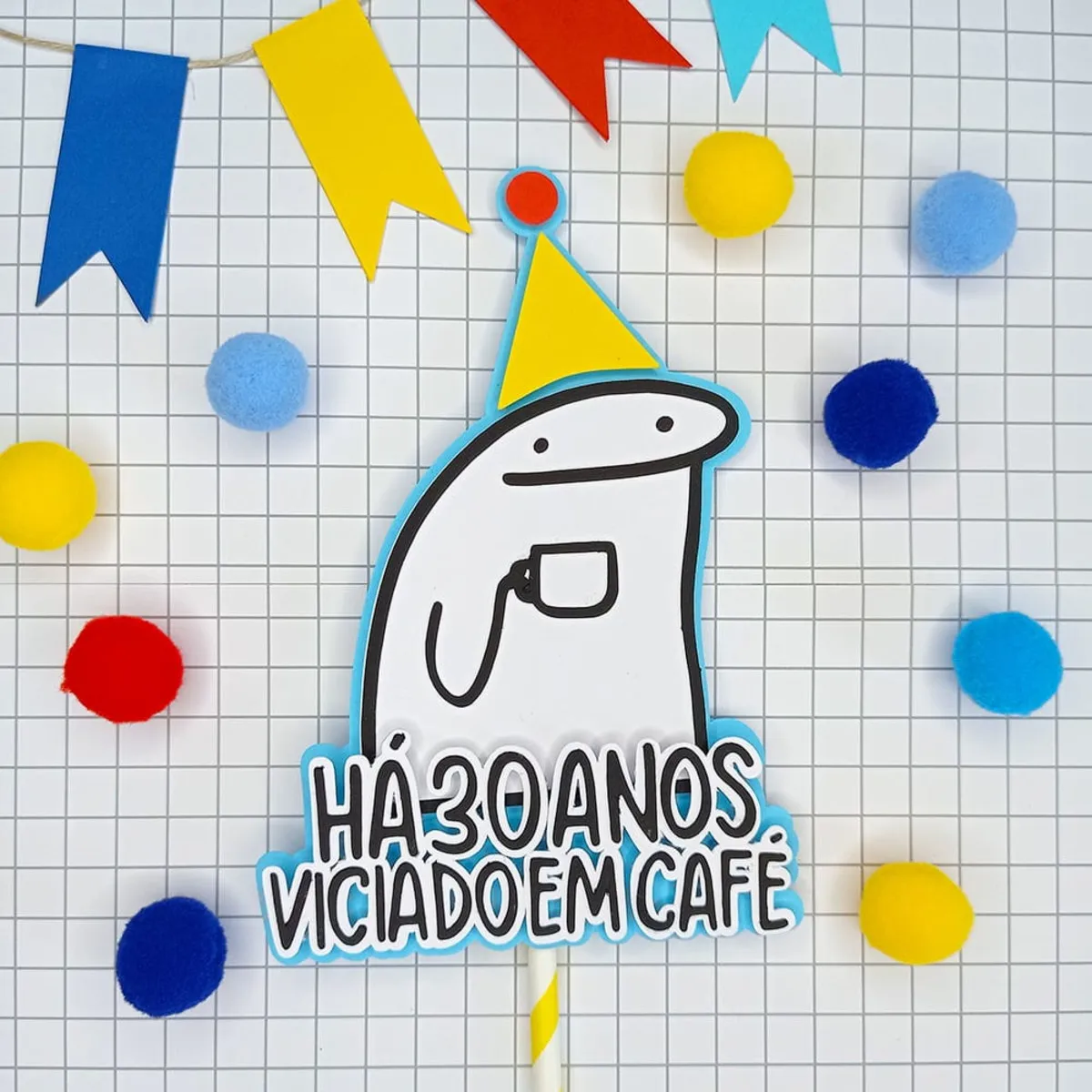 frases engraçadas para bentô cake