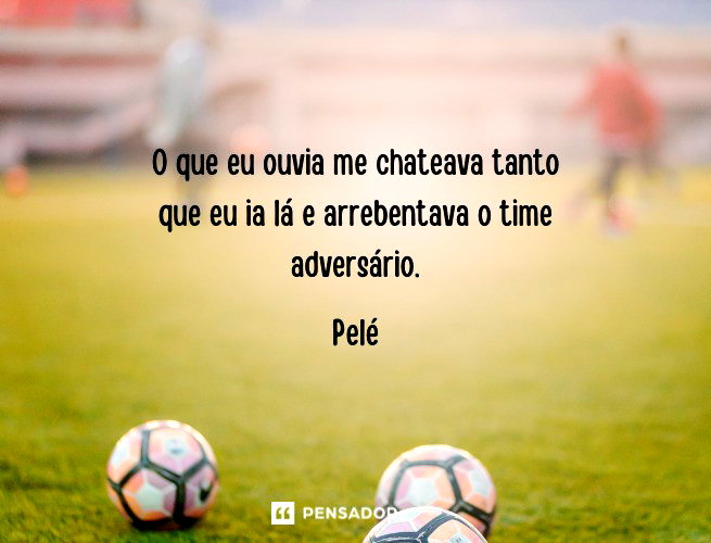 legendas para jogadores de futebol instagram
