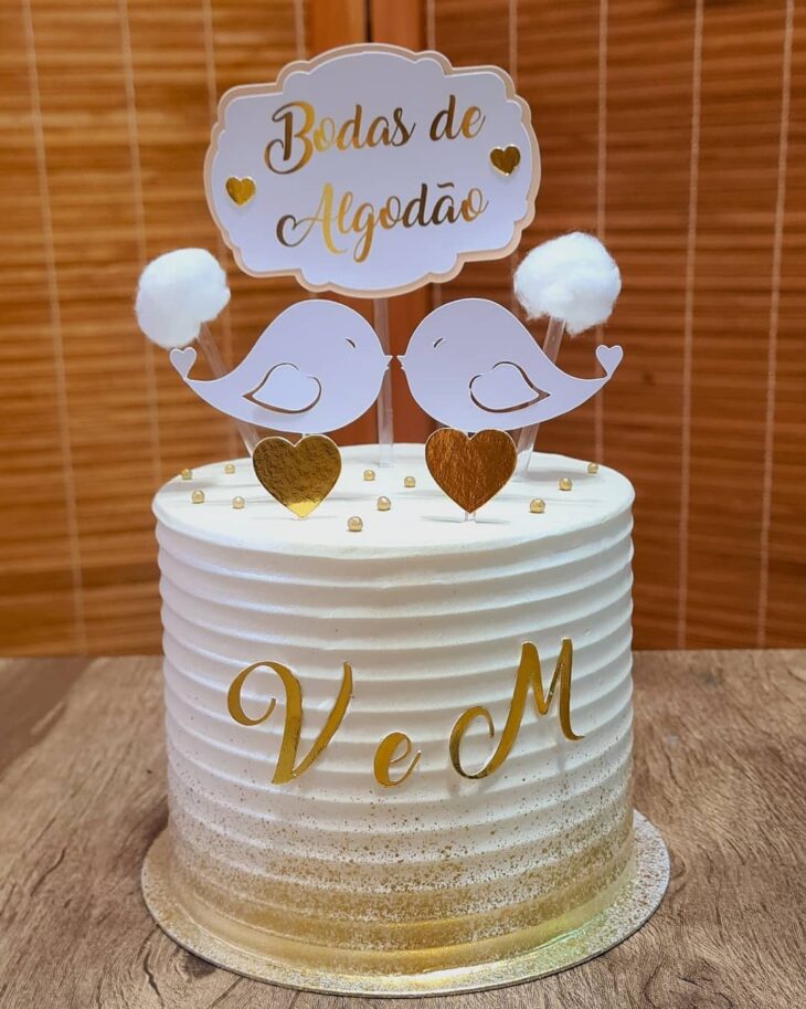 presentes para bodas de 2 anos