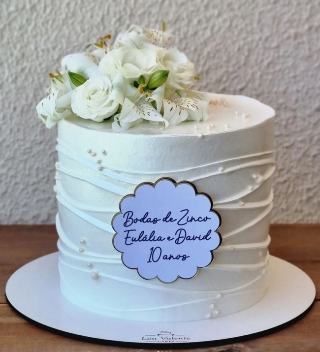 como comemorar 6 anos de casados
