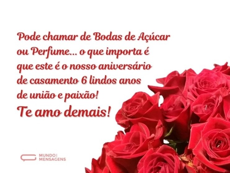 presentes para bodas de açúcar