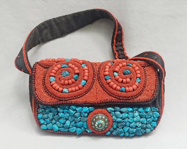 molde bolsa artesanal