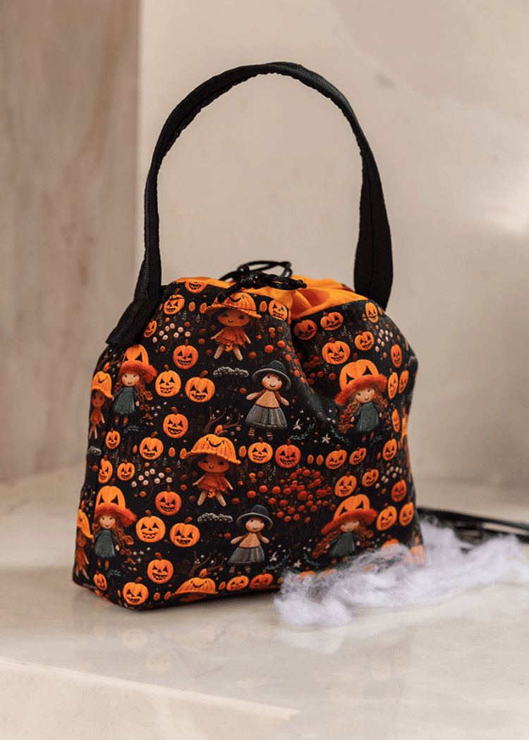 bolsa artesanal de palha