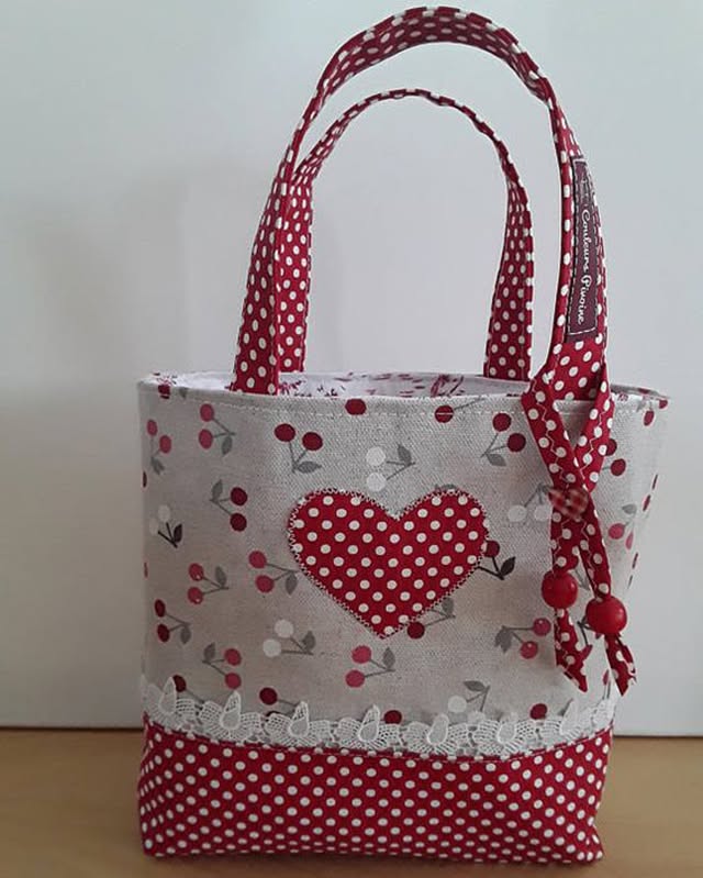 bolsa artesanal boho