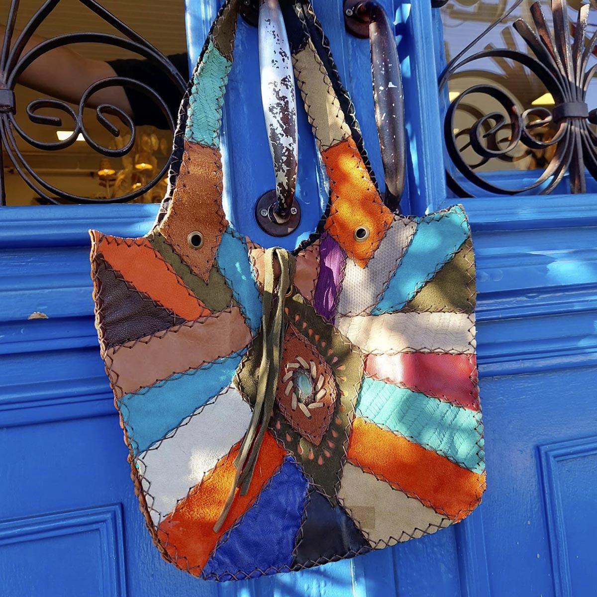 comprar bolsa artesanal
