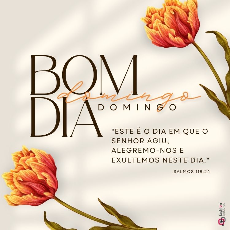 salmos para renovar as forças pela manhã