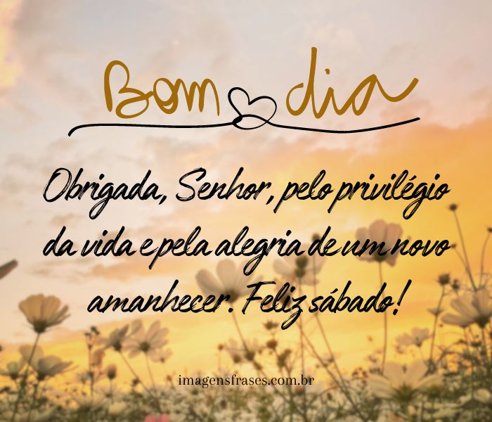 mensagens de fim de semana