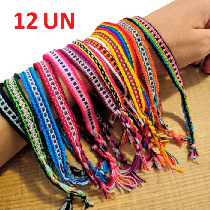 pulseira de tecido para eventos