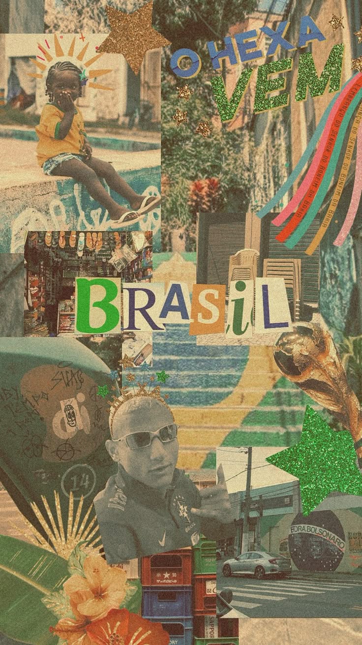 Brazilcore moda
