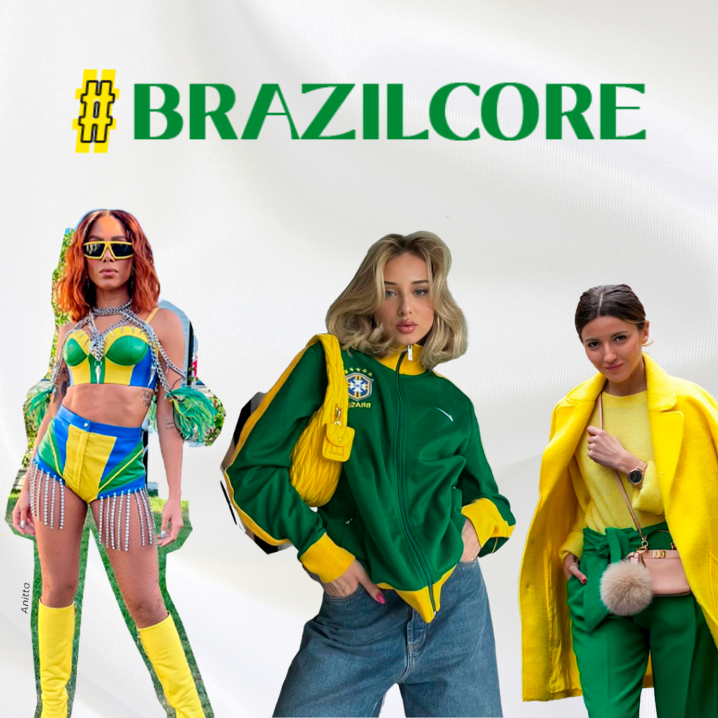 Moda brasileira 2026