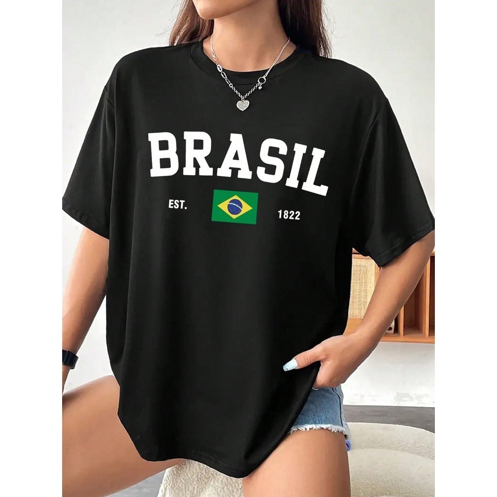 Looks verão Brasil