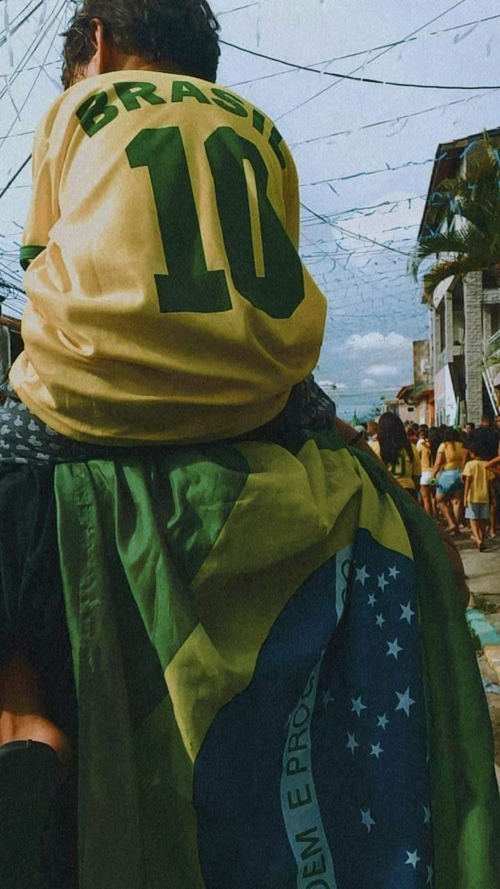Tendência moda periferia