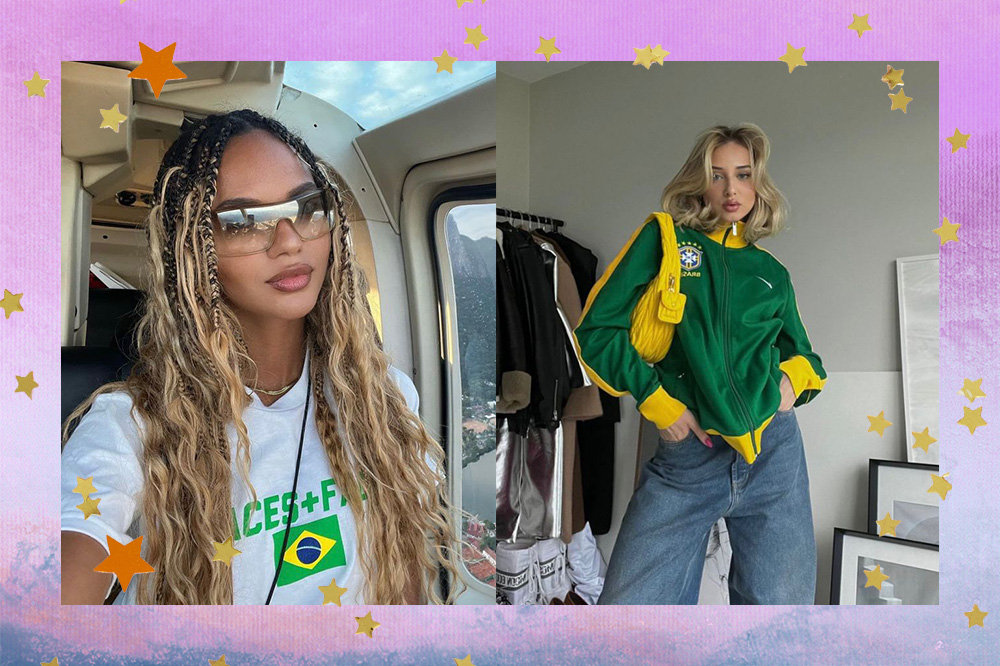 Moda brasileira 2026