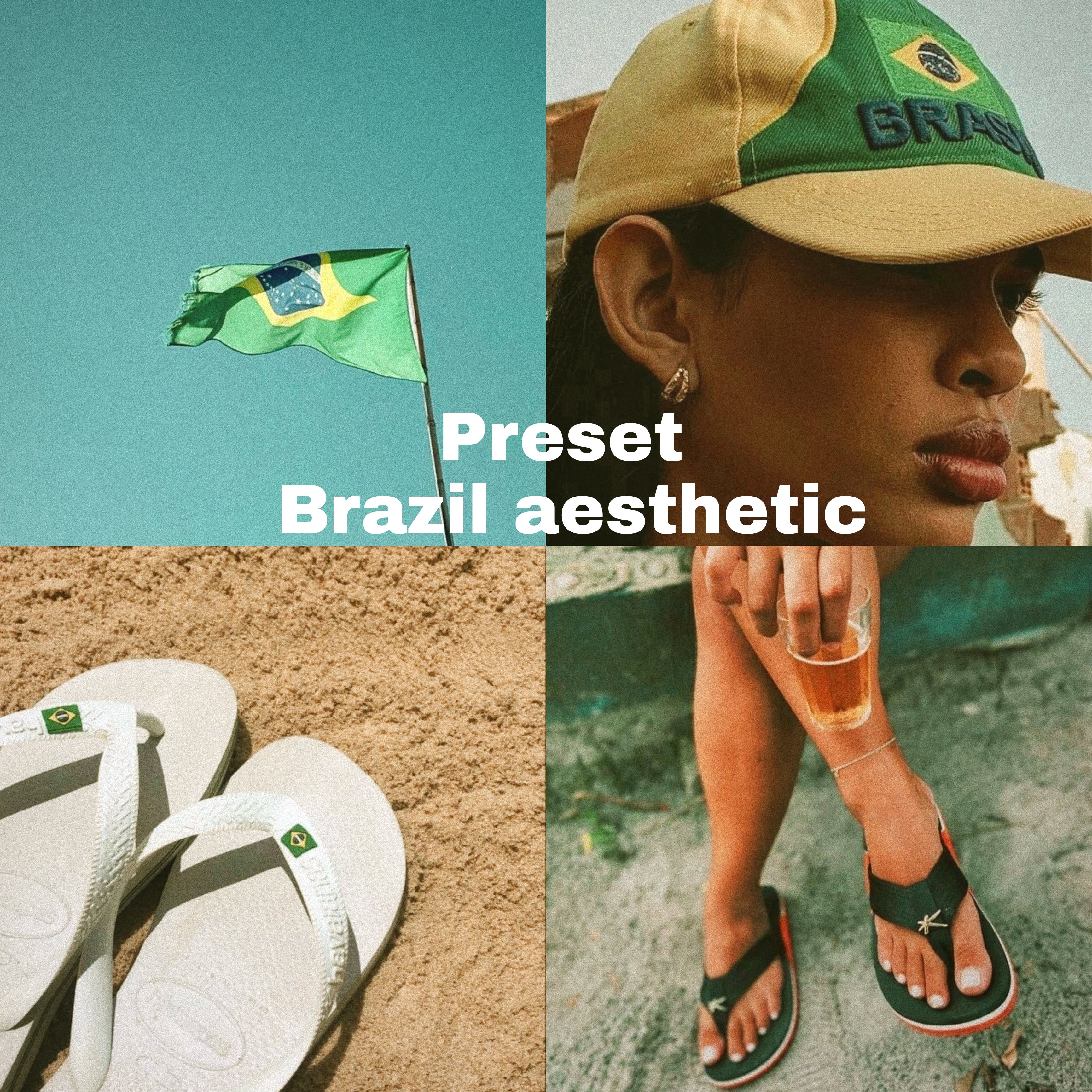 Brazilcore moda