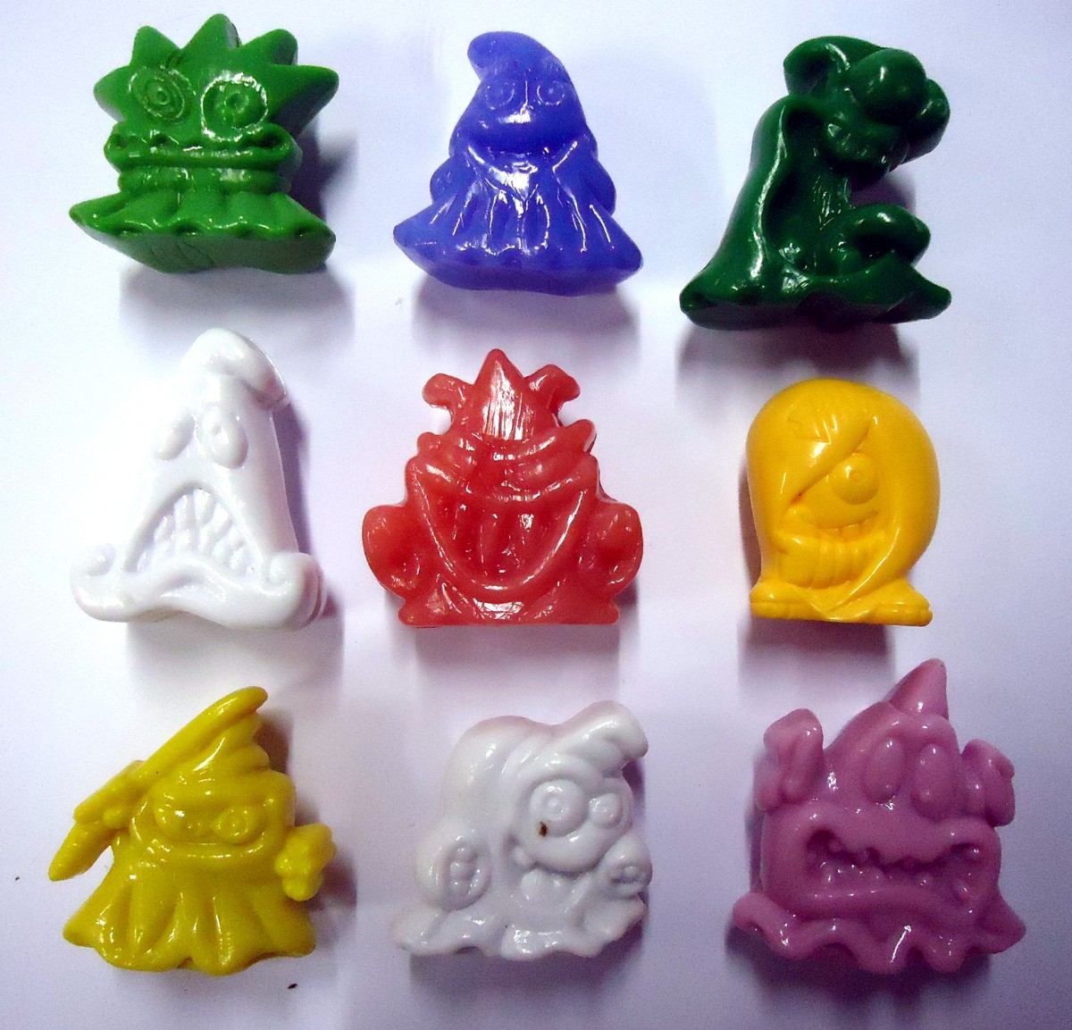 brinquedos antigos