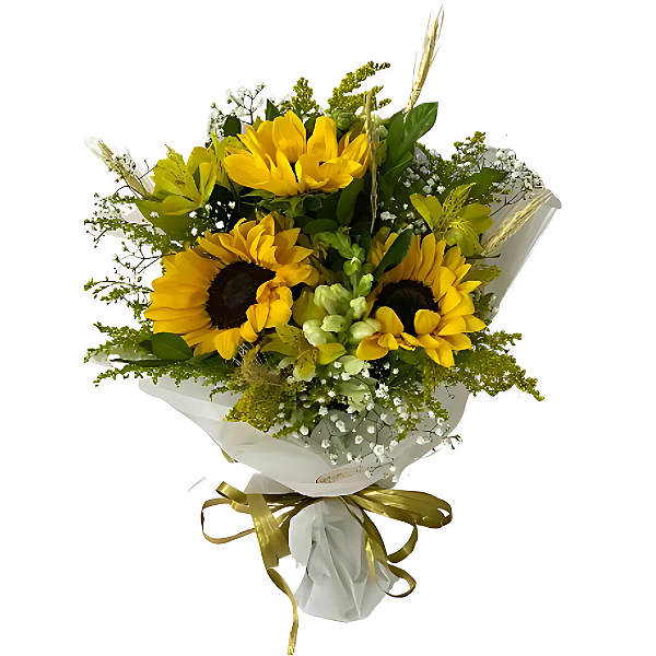 floricultura online girassol