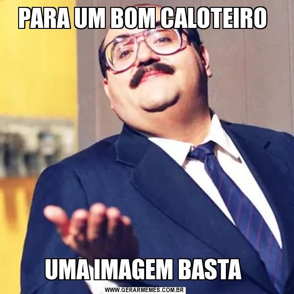 frases de cobrança com humor