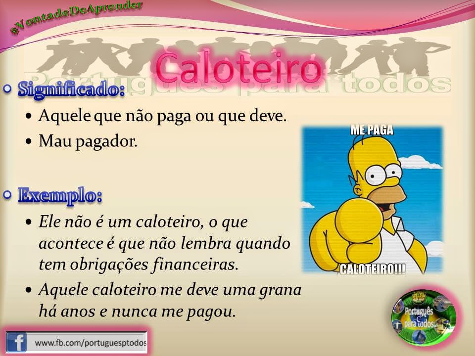 lidar com caloteiro no trabalho