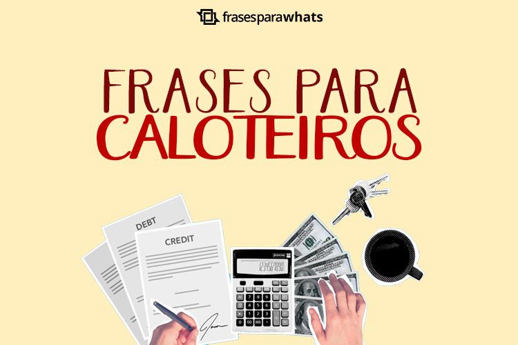 status para quem não paga