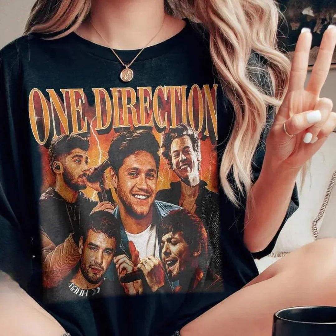 moda retrô
