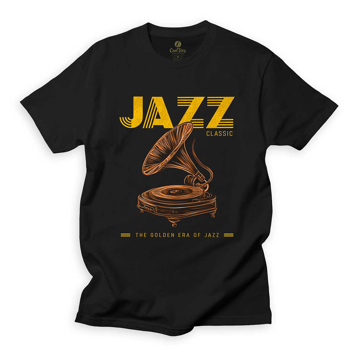 camiseta retrô