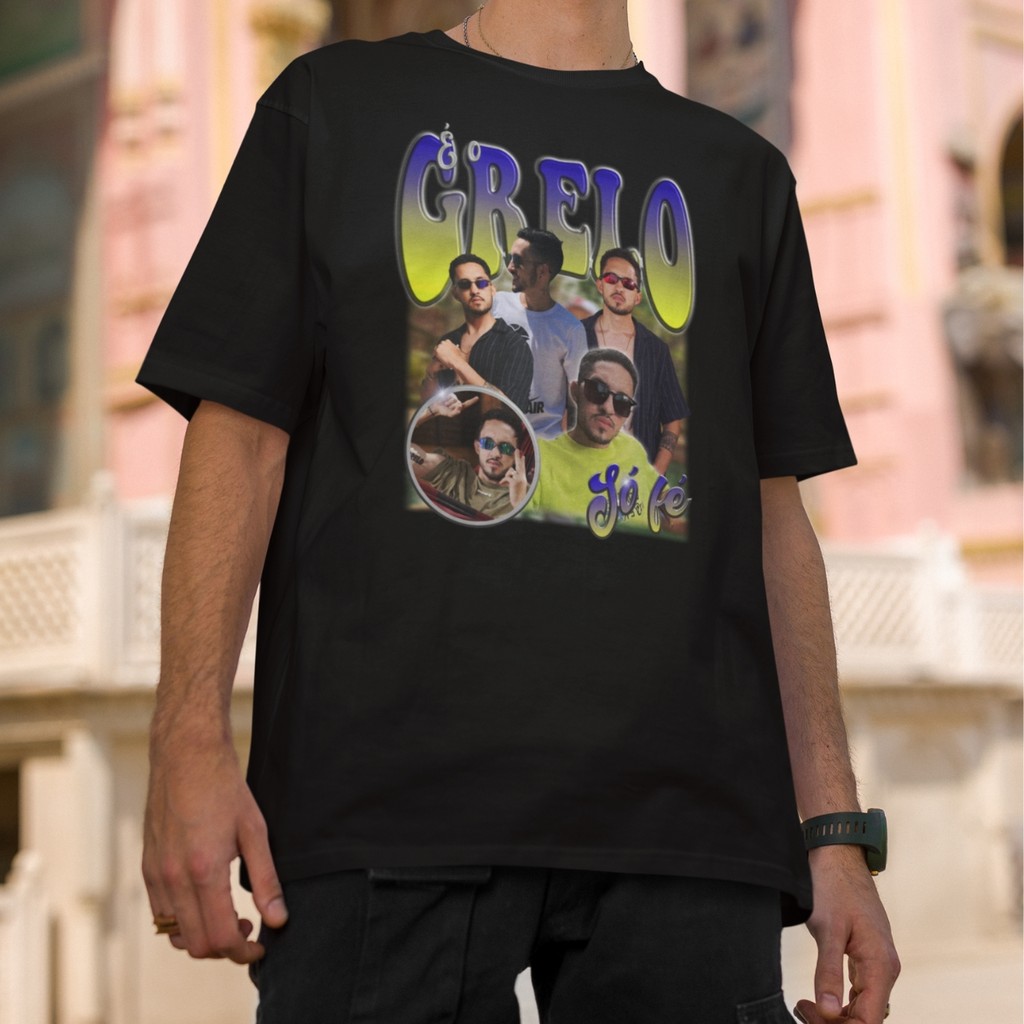 camiseta feminina vintage