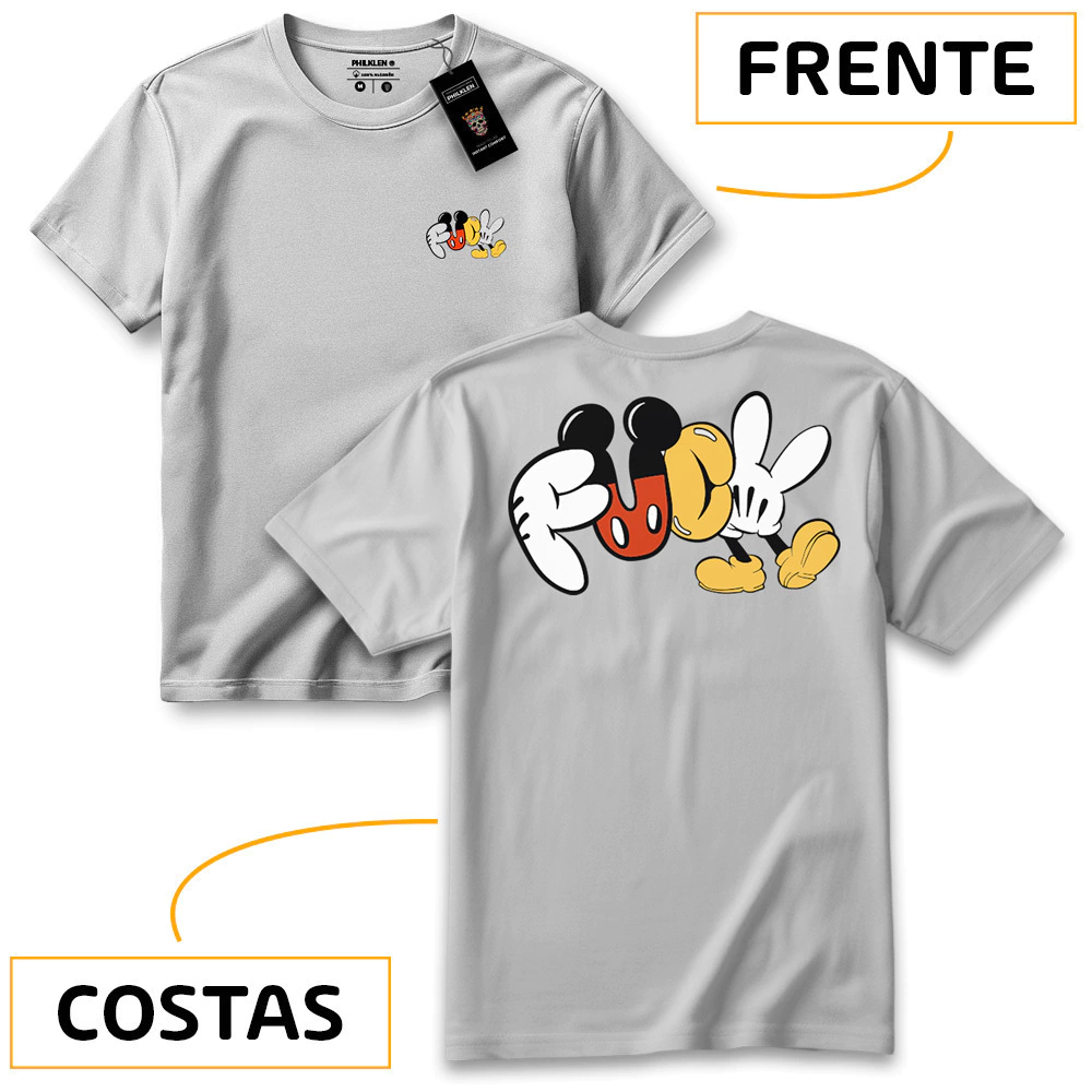 camiseta bordada artesanal