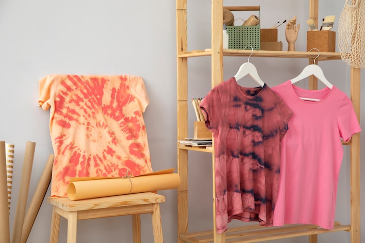 camiseta unissex solta