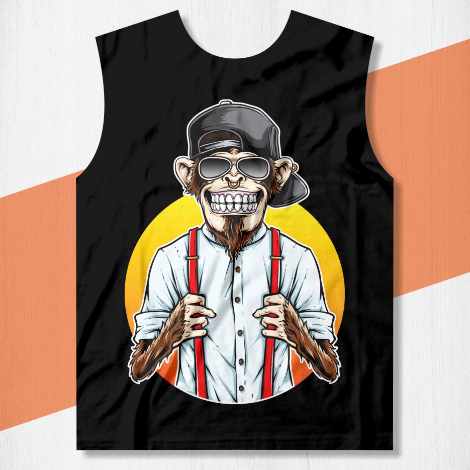 camiseta vintage de banda