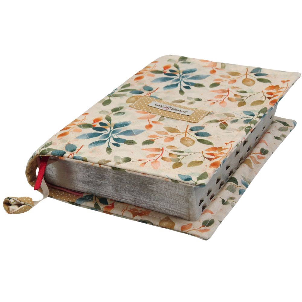 bolsa para escritura sagrada