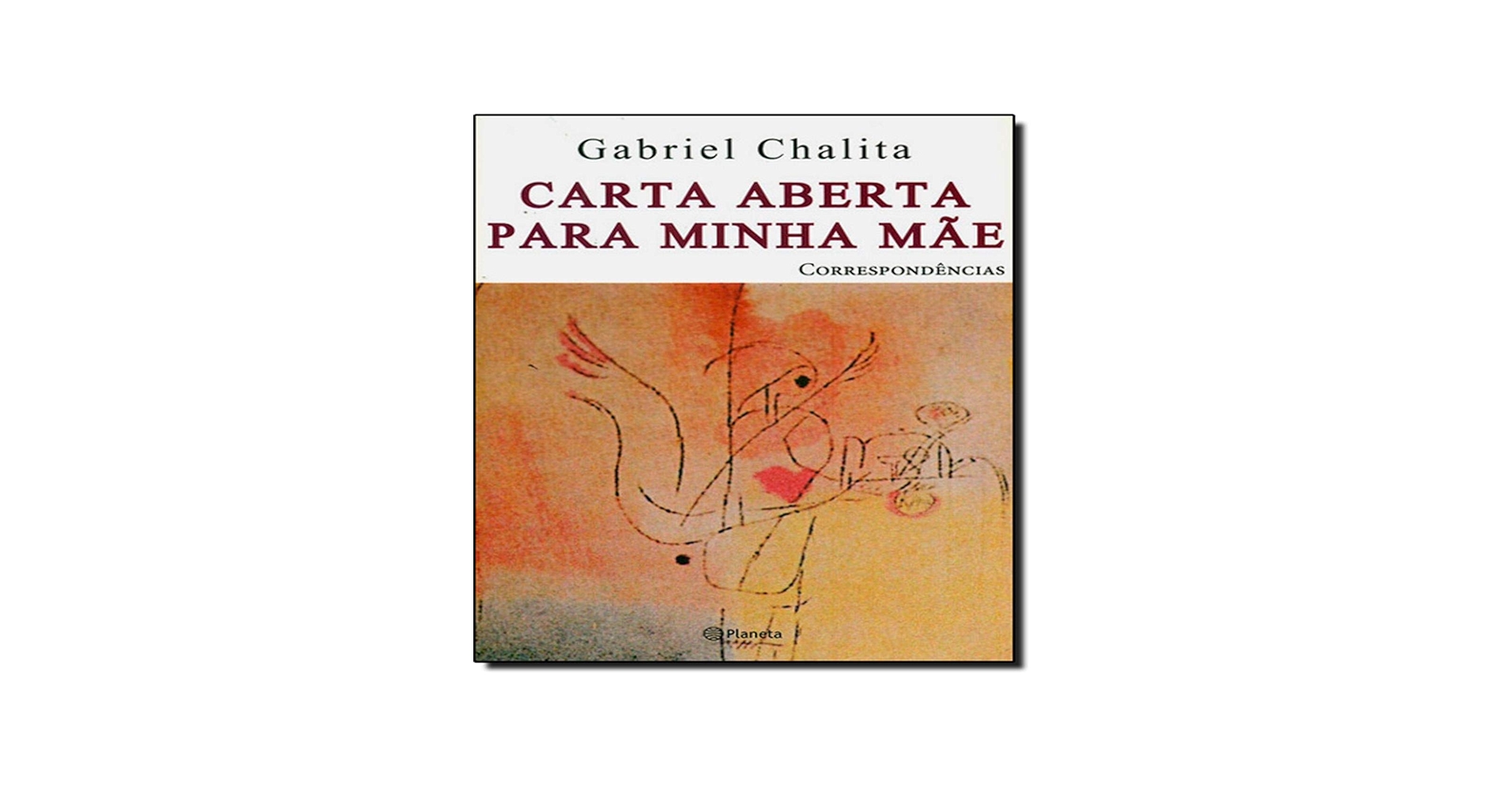 como escrever uma carta para minha mãe