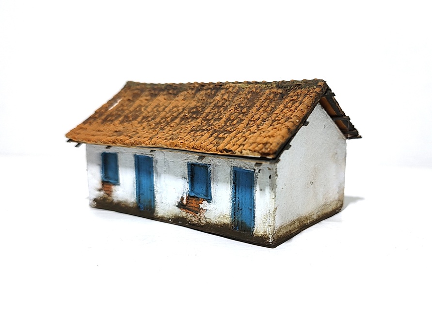 projetos de casas econômicas