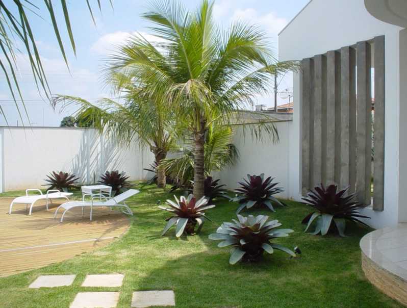 loja de jardinagem