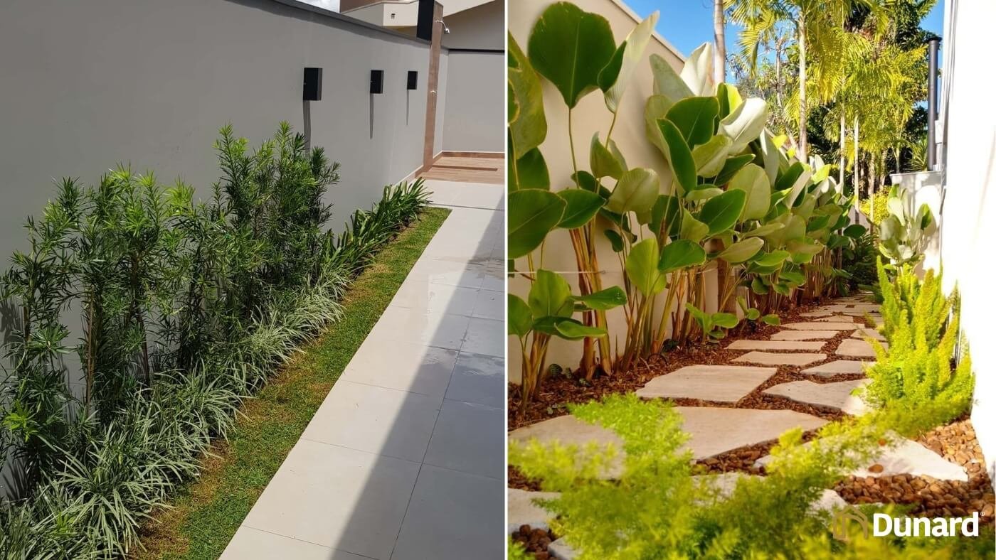 loja de jardinagem