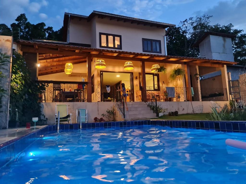 casas bonitas e baratas