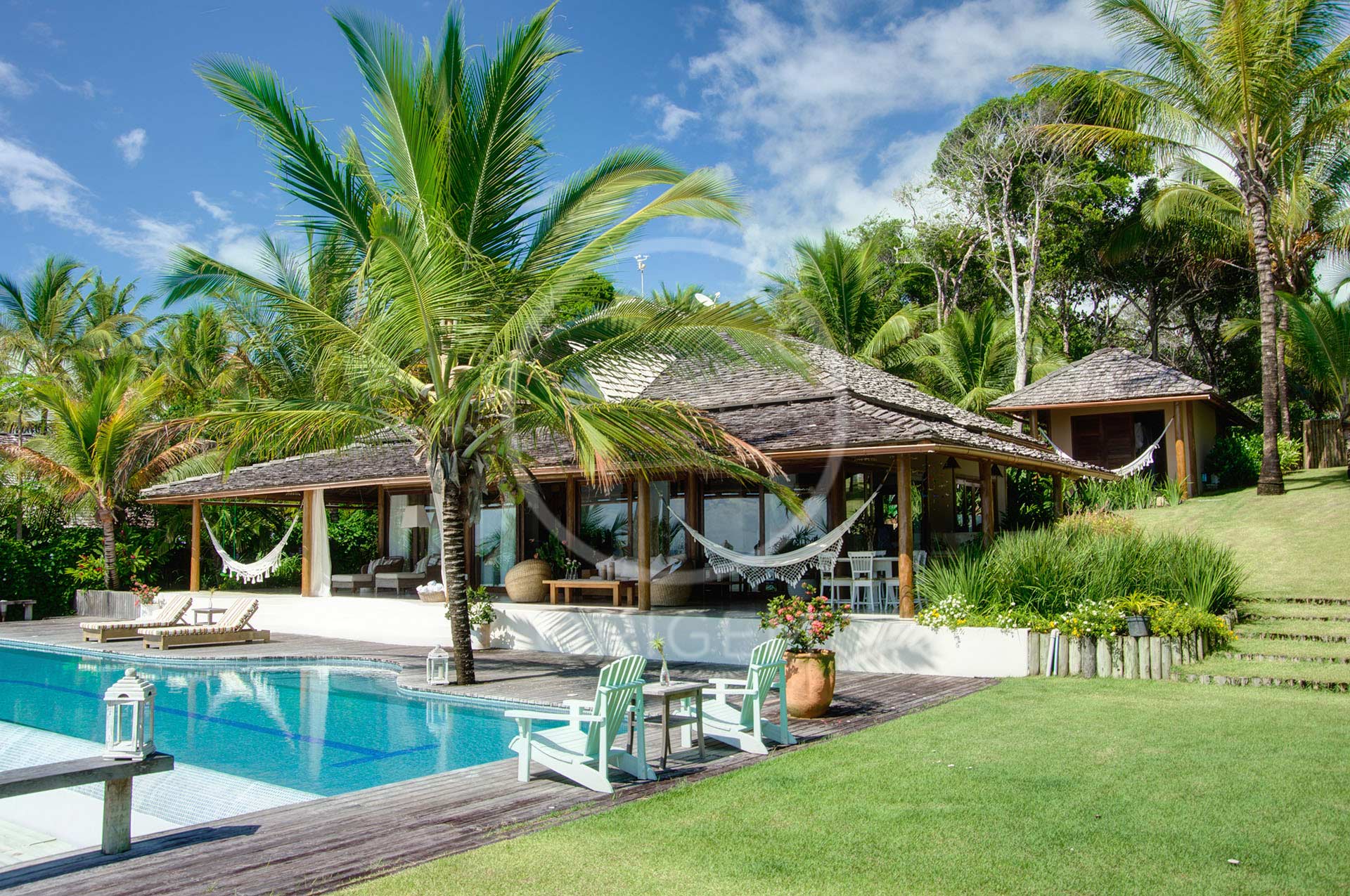interiores de casas bonitas