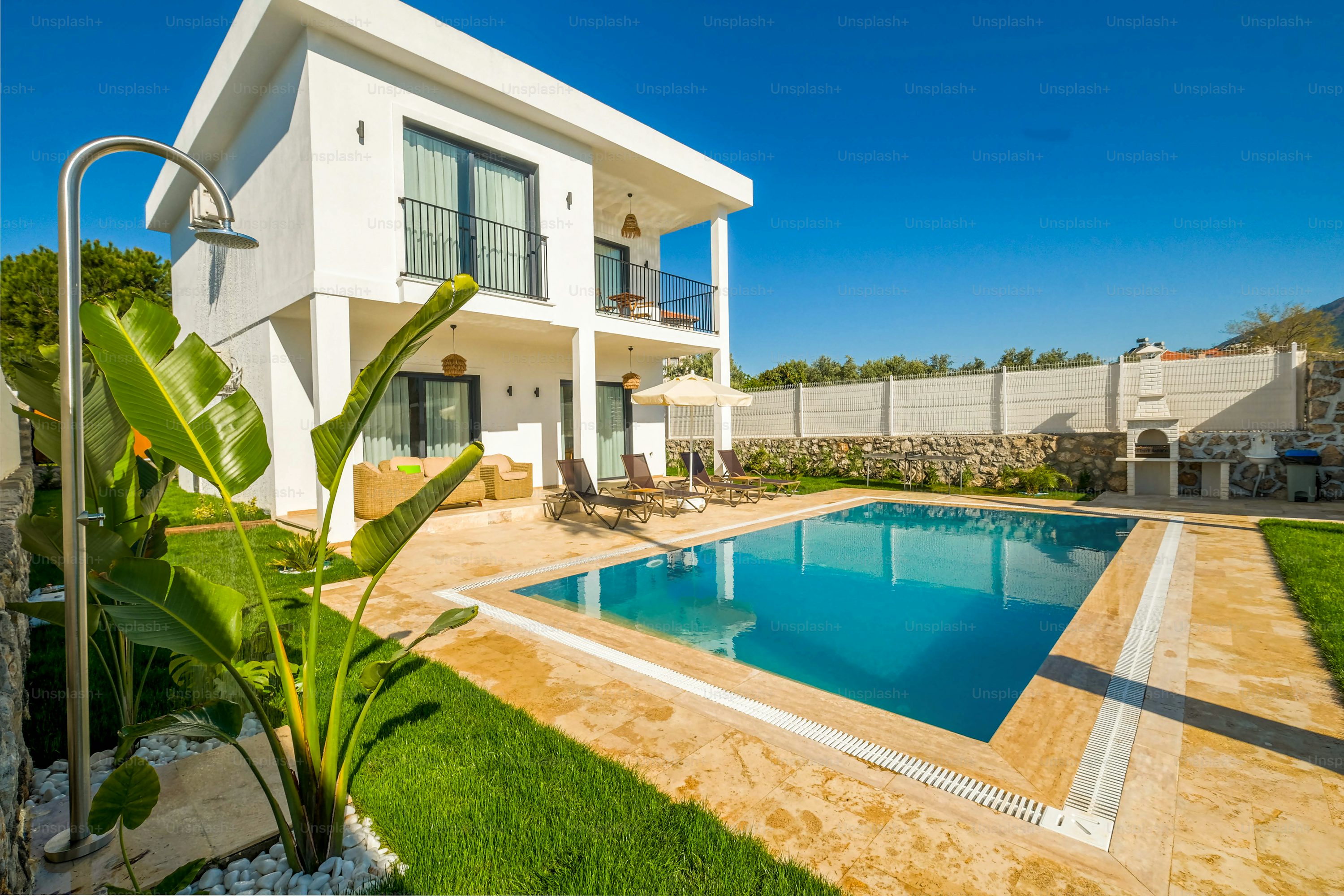 casas bonitas e baratas